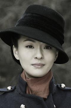 渗透赵致介绍,渗透赵致高斯演的是谁 - 电视吧